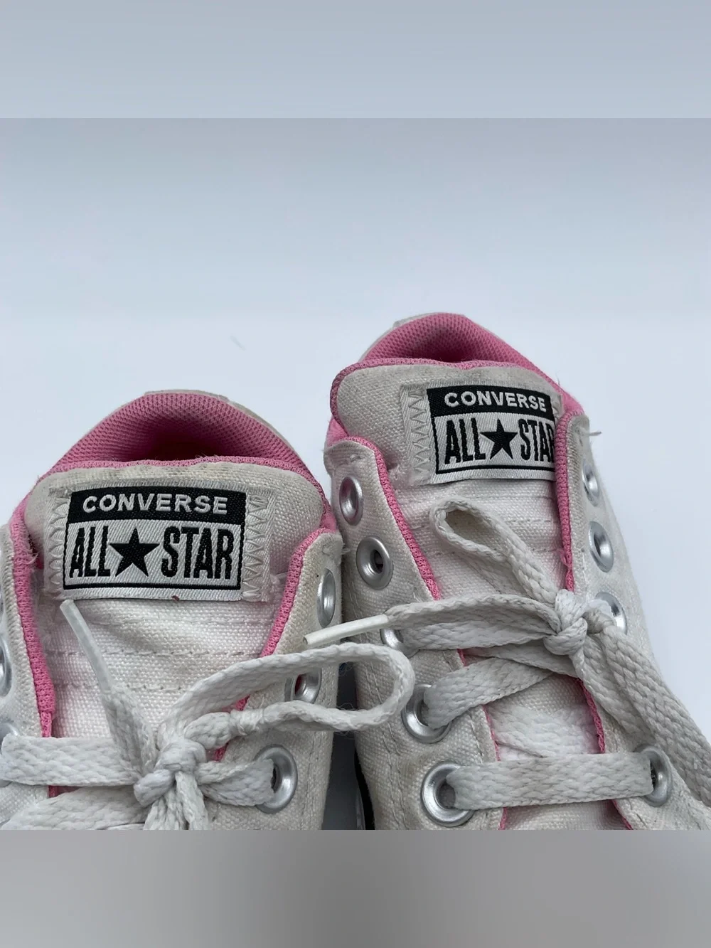Converse classic chuck